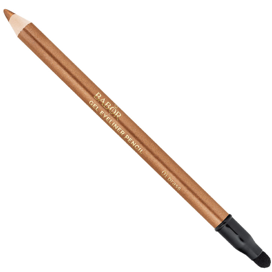 Gel Eyeliner Pencil