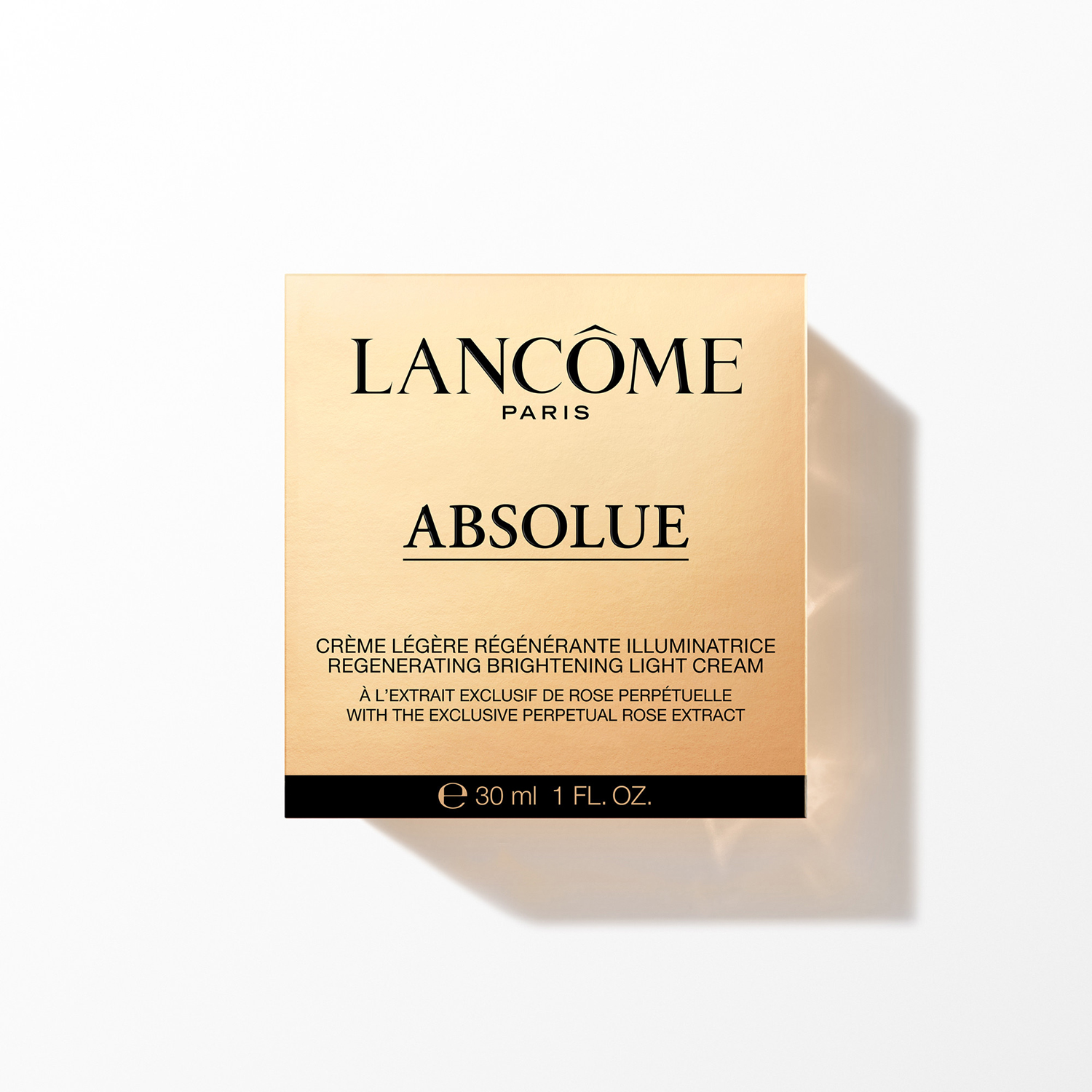 Absolue Light Cream