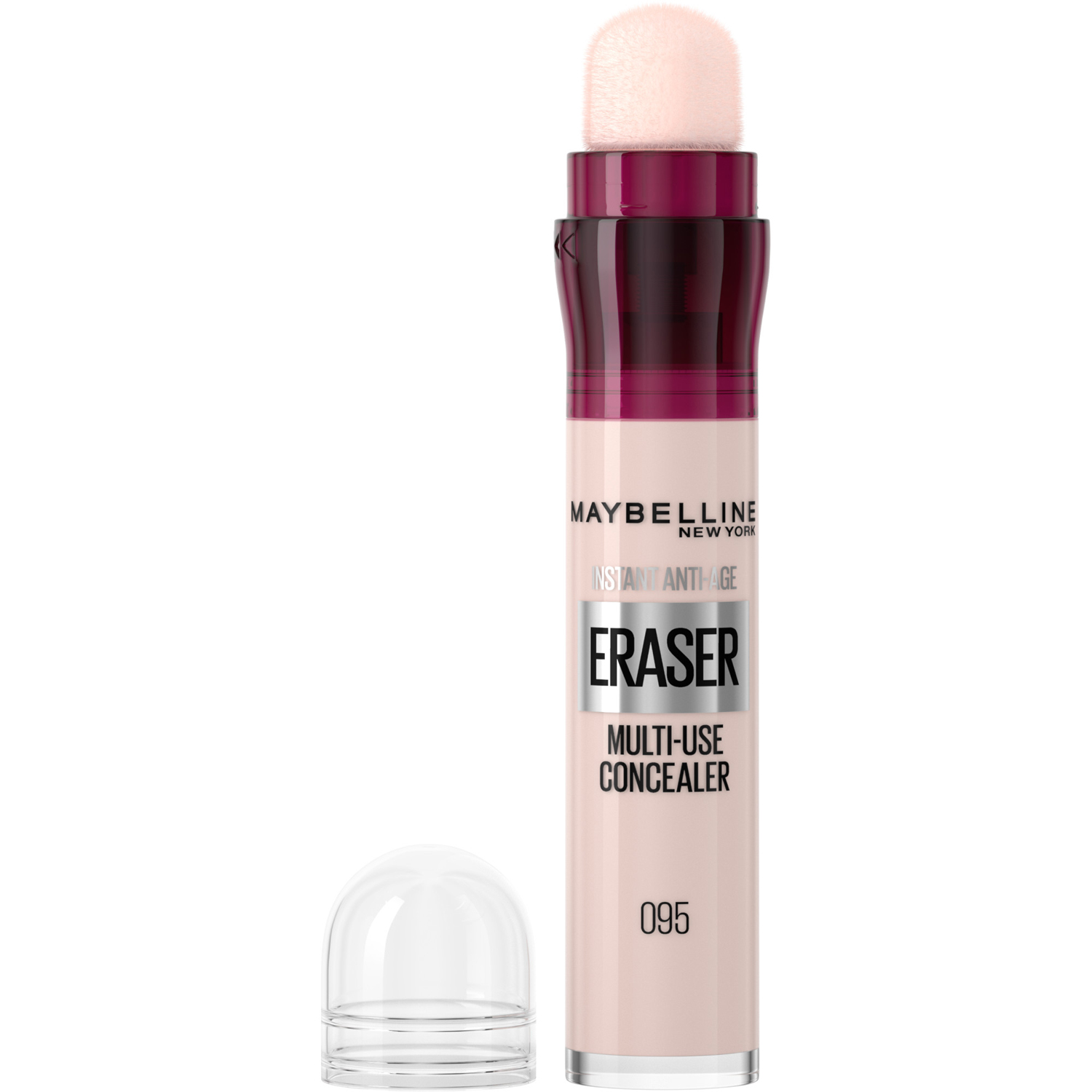 Köp Maybelline New York Instant Rewind Concealer, Cool Ivory 6,8 ml Maybelline Concealer fraktfritt