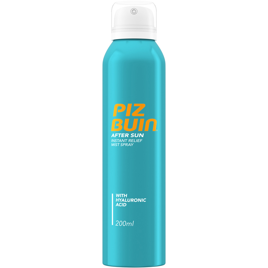 After Sun Instant Relief Mist Spray