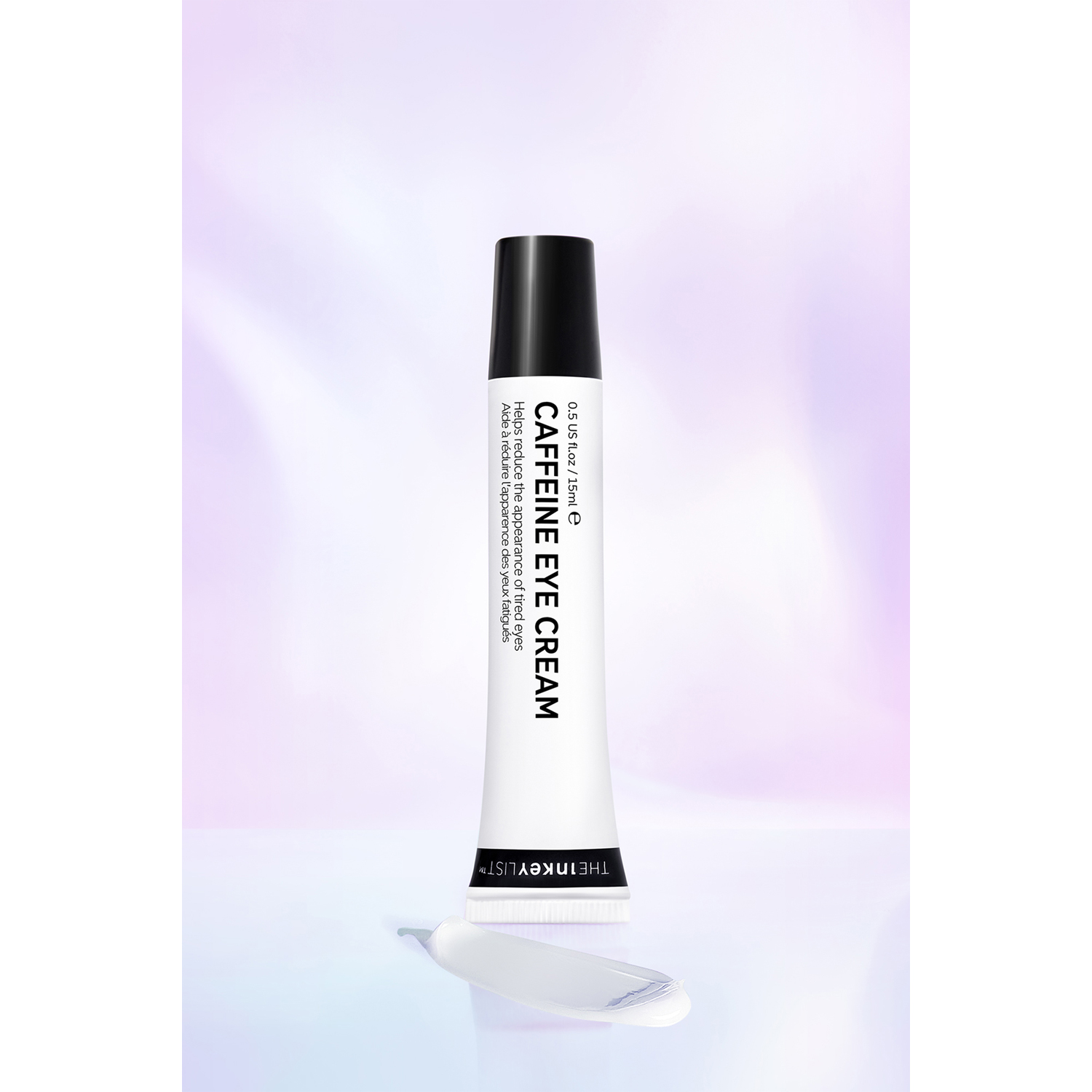 Caffeine Eye Cream