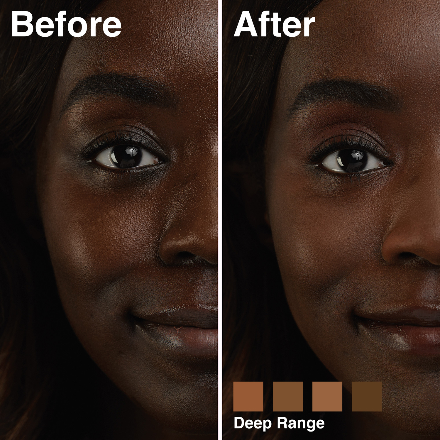 Instant Perfector 4-In-1 Matte Makeup