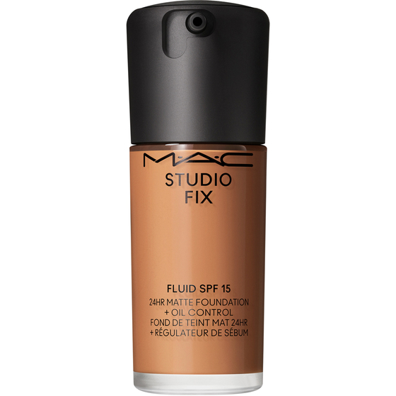 Studio Fix Fluid Broad Spectrum Spf 15