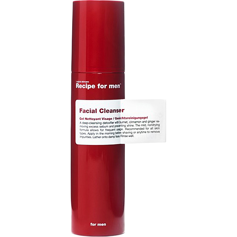 Facial Cleanser