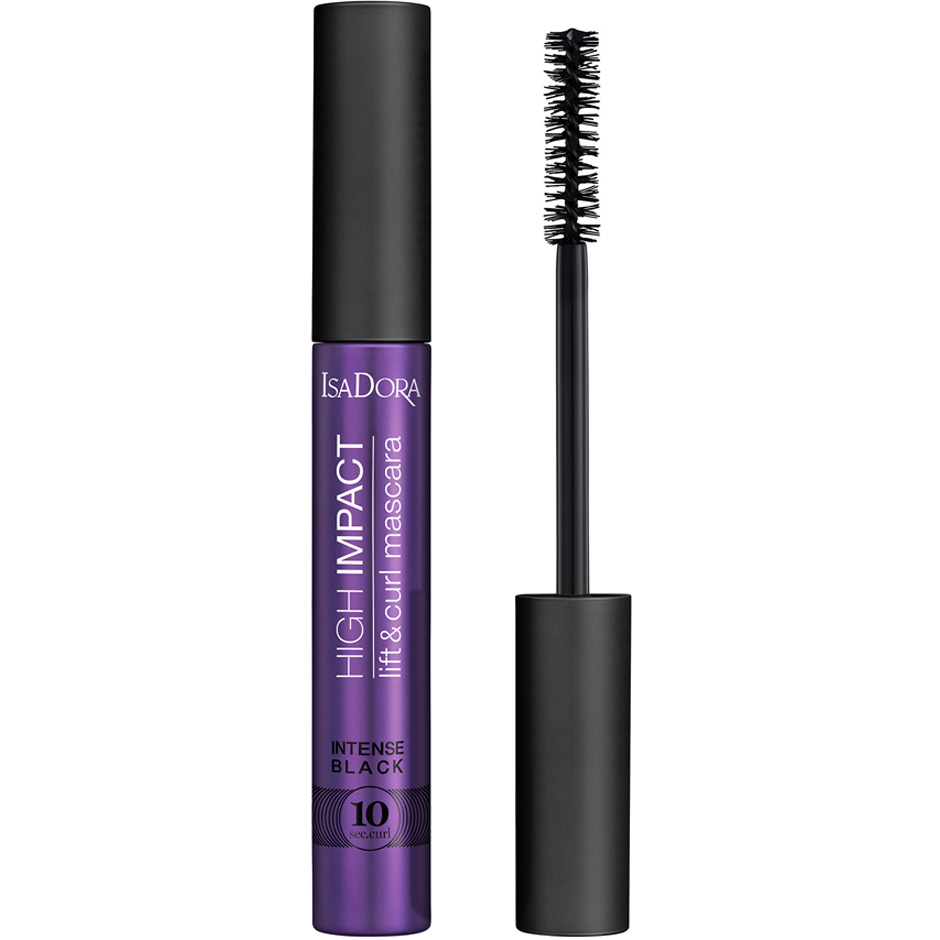 10 Sec High Impact Lift & Curl Mascara