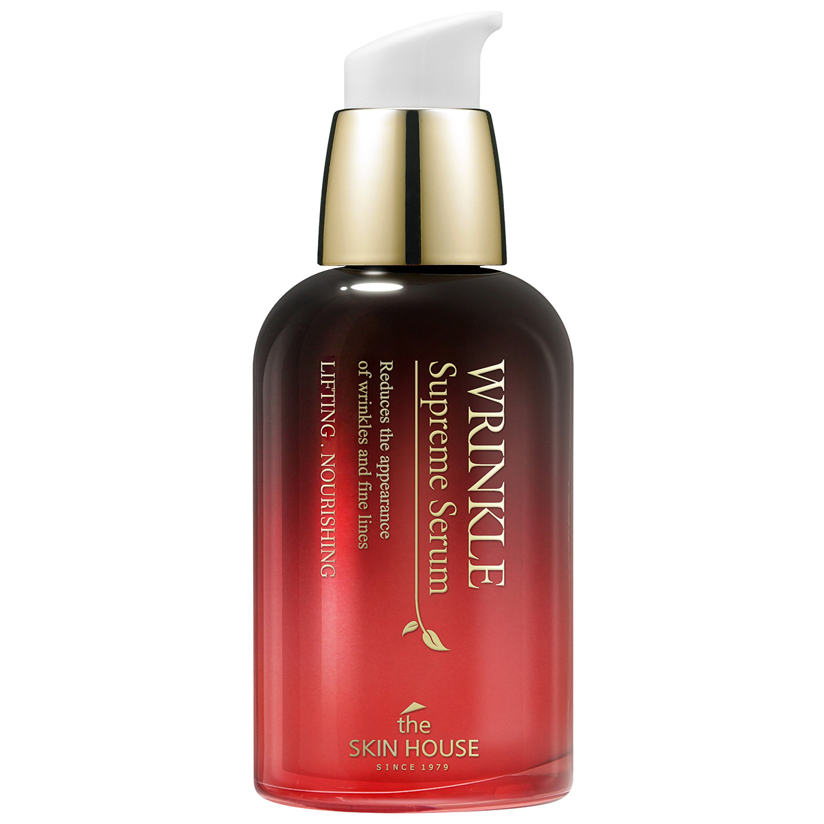 Wrinkle Supreme Serum