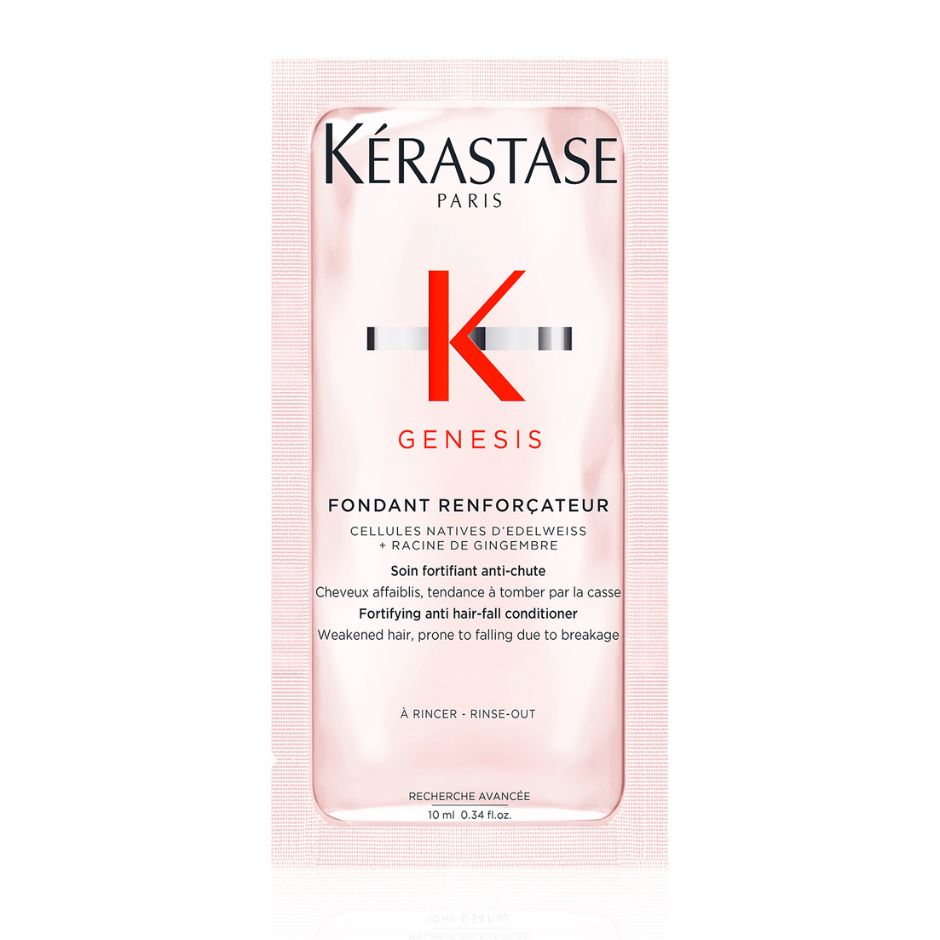 Genesis fondant renforcateur conditioner Gift