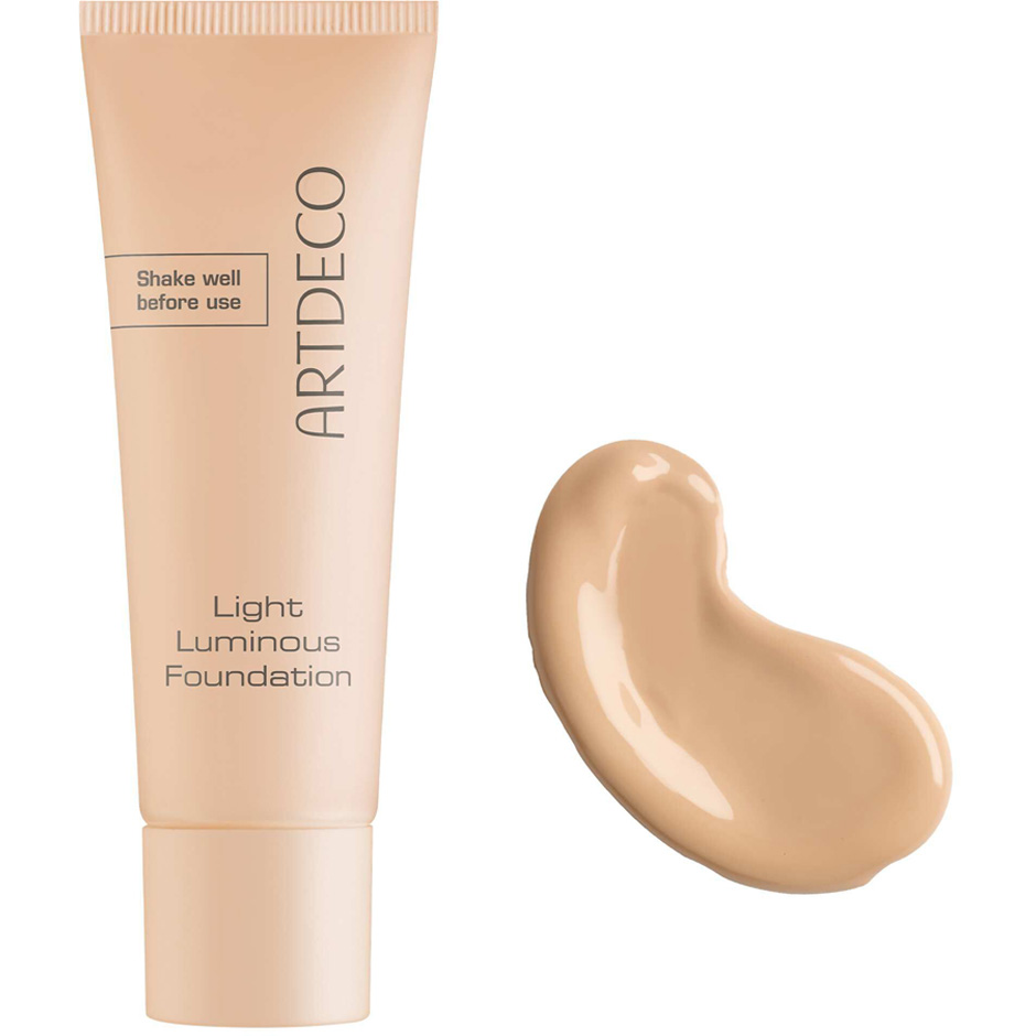 Light Luminous Foundation