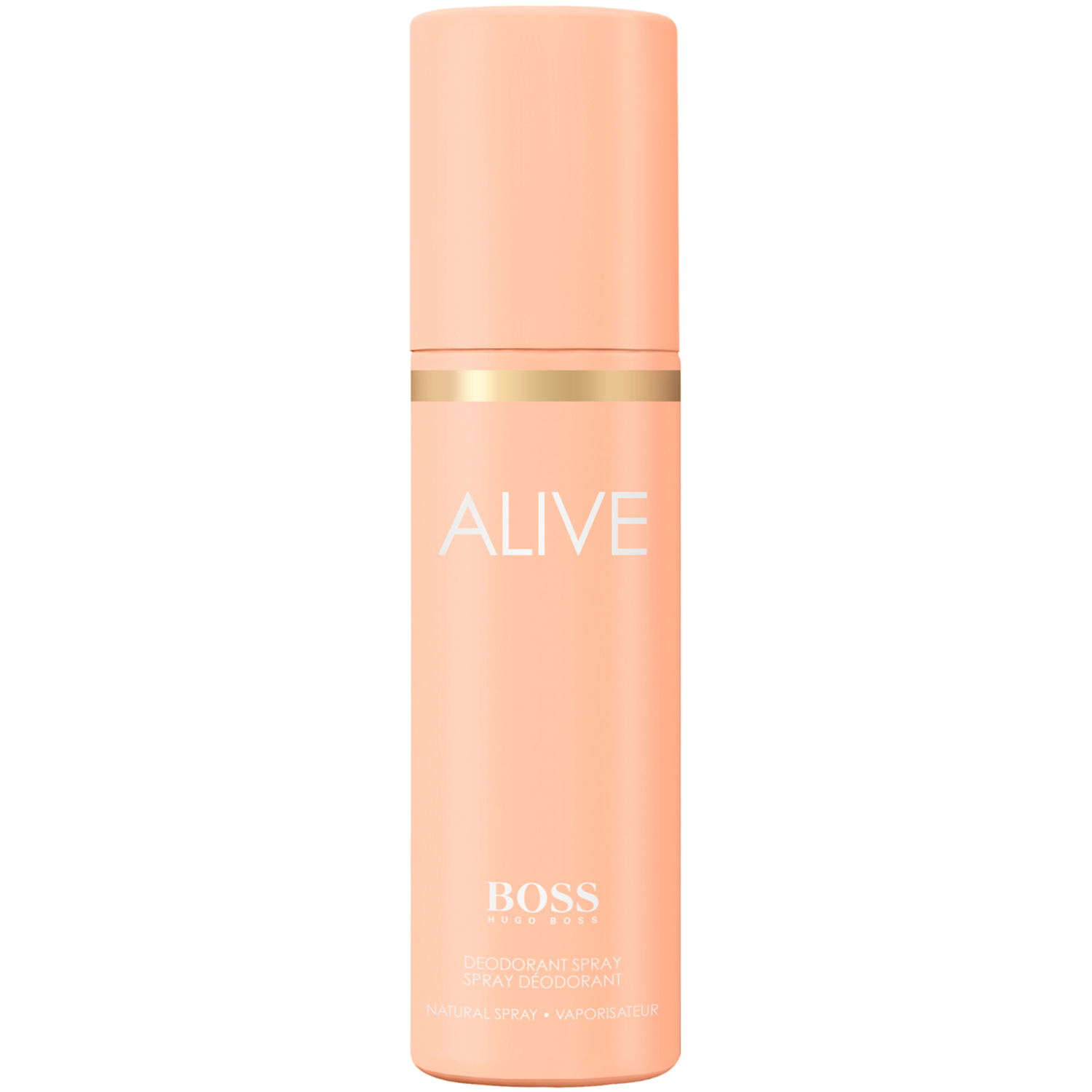 Alive Deo Spray