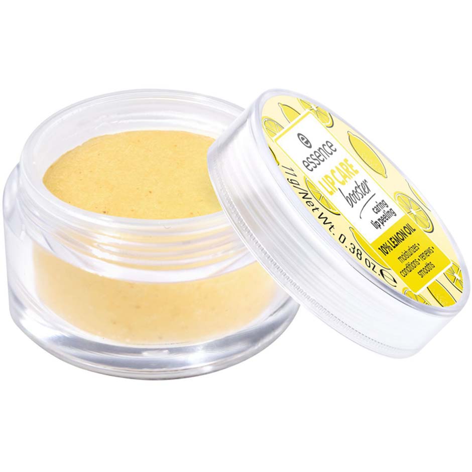 Lip Care Booster Caring Lip Peeling