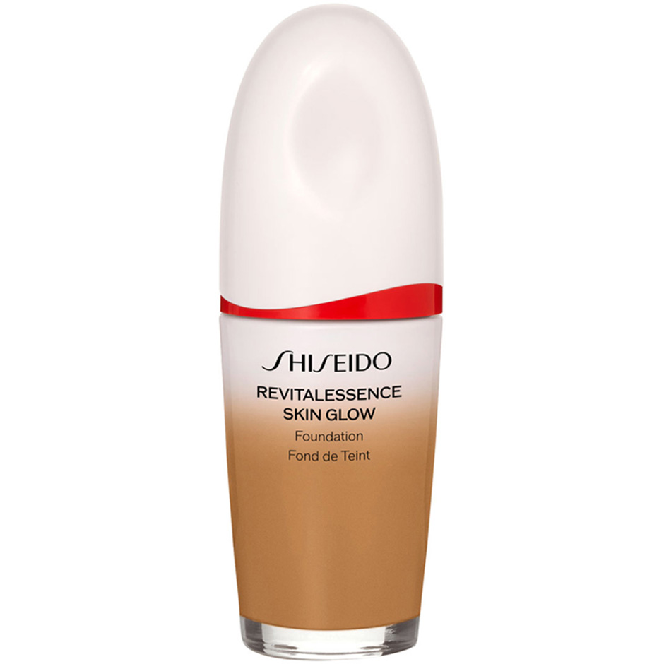 Revitalessence Glow Foundation, 30 ml Shiseido Foundation