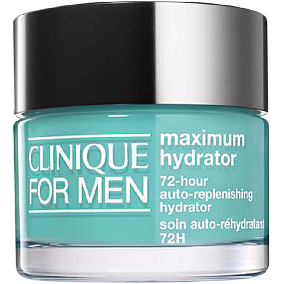 Clinique Maximum Hydrator 72-Hour Auto-Replenishing Hydrator 50 ml