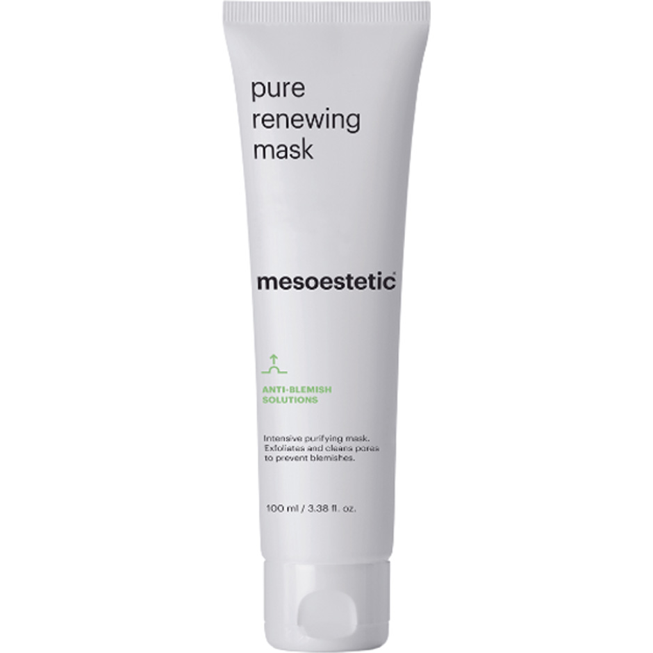 Pure Renewing Mask