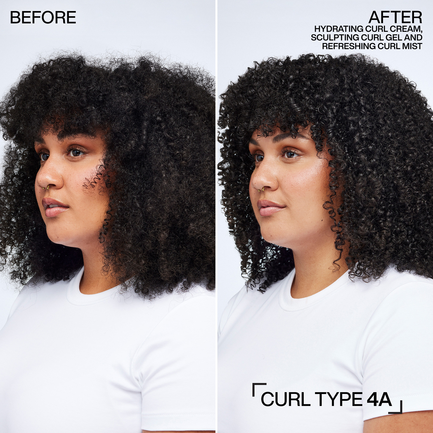 Refreshing Curl Mist