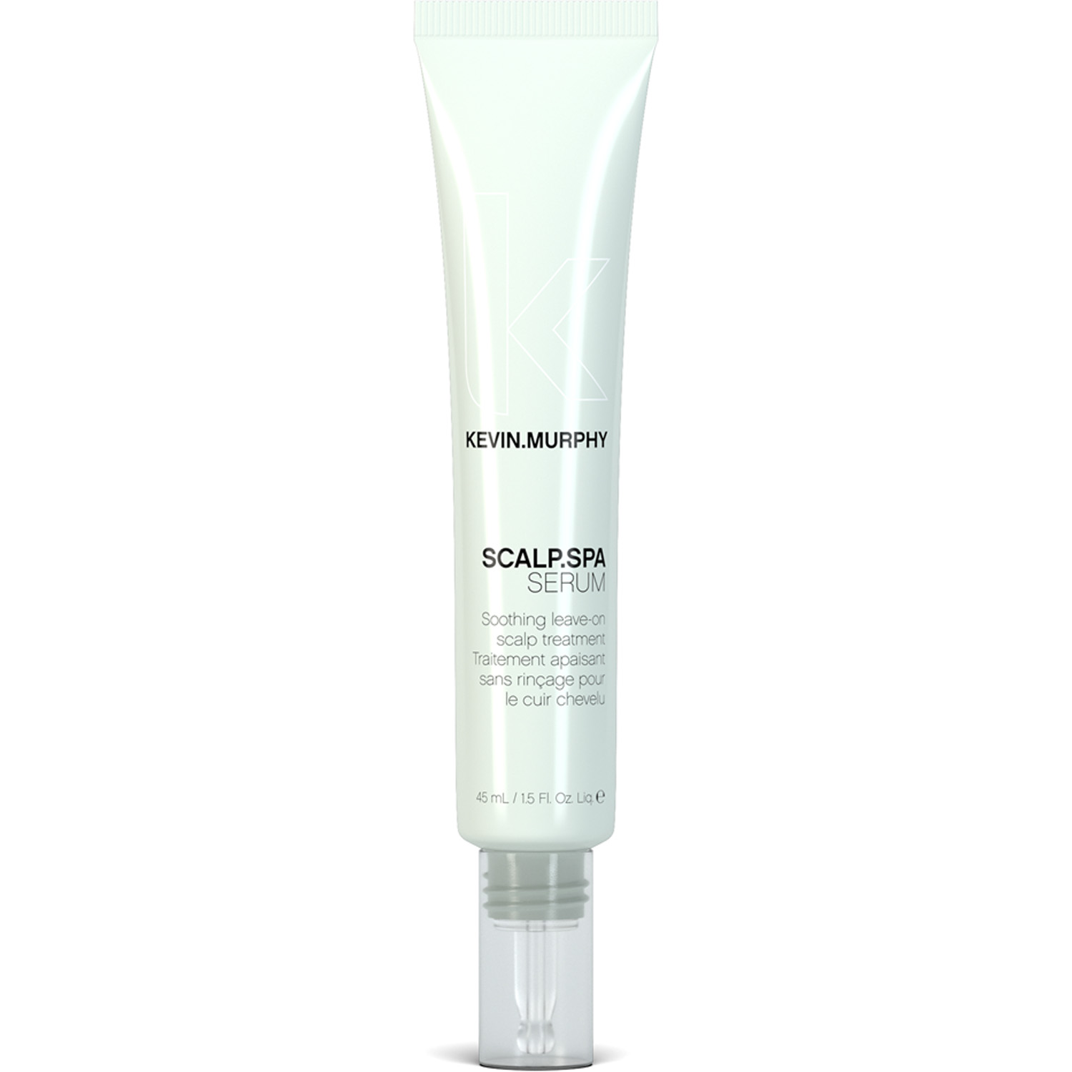 Scalp Spa Serum