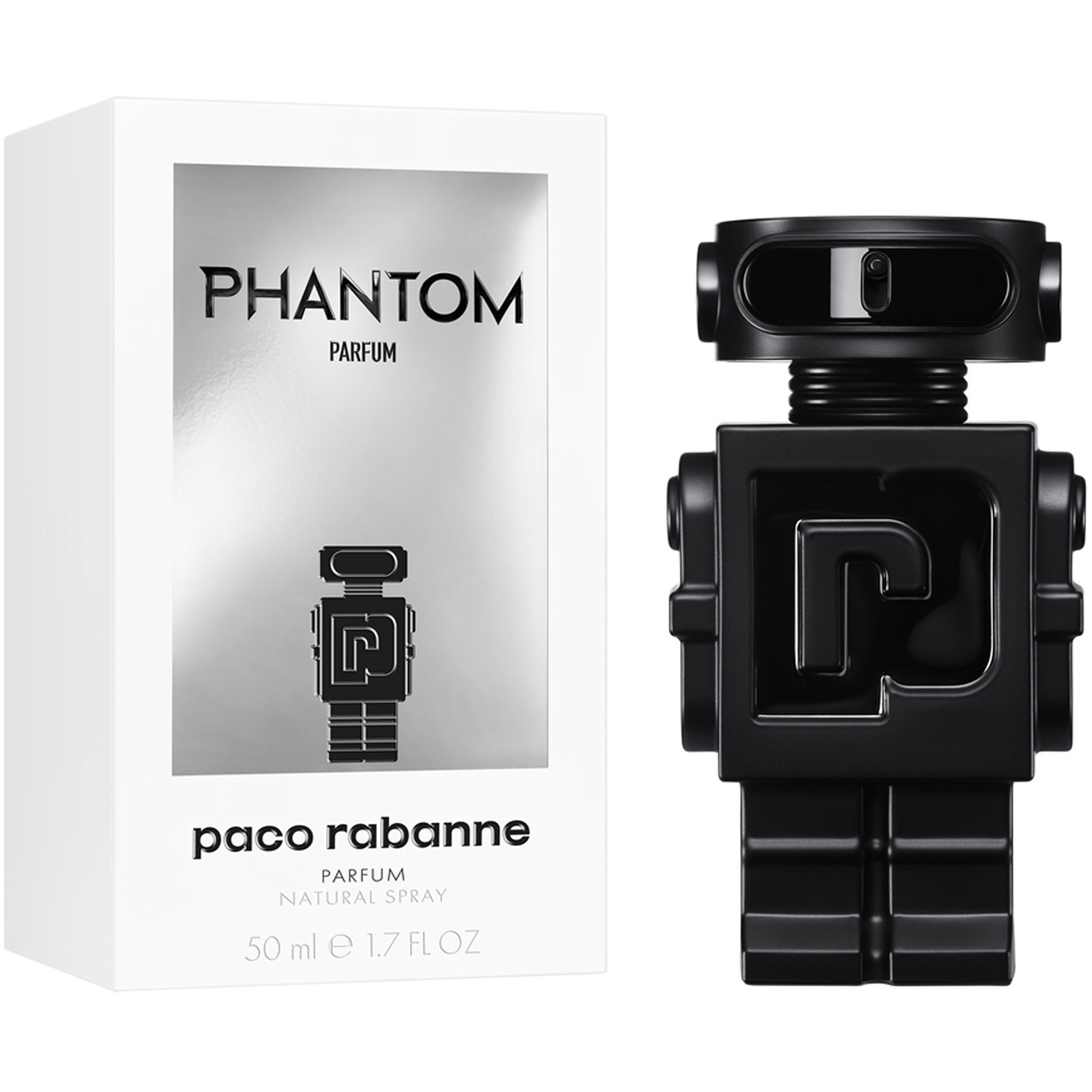 Phantom Le Parfum