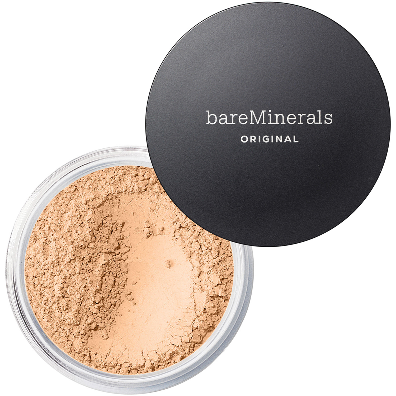 Original Loose Mineral Foundation SPF 15