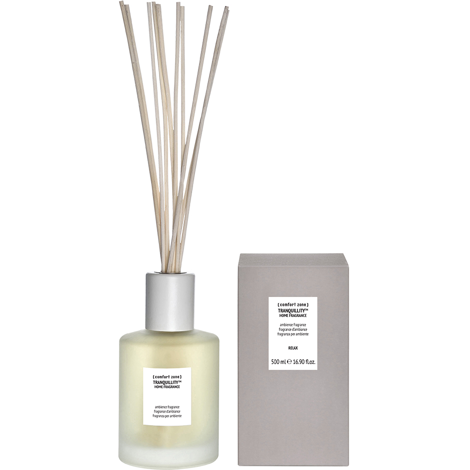 Tranquillity Home Fragrance