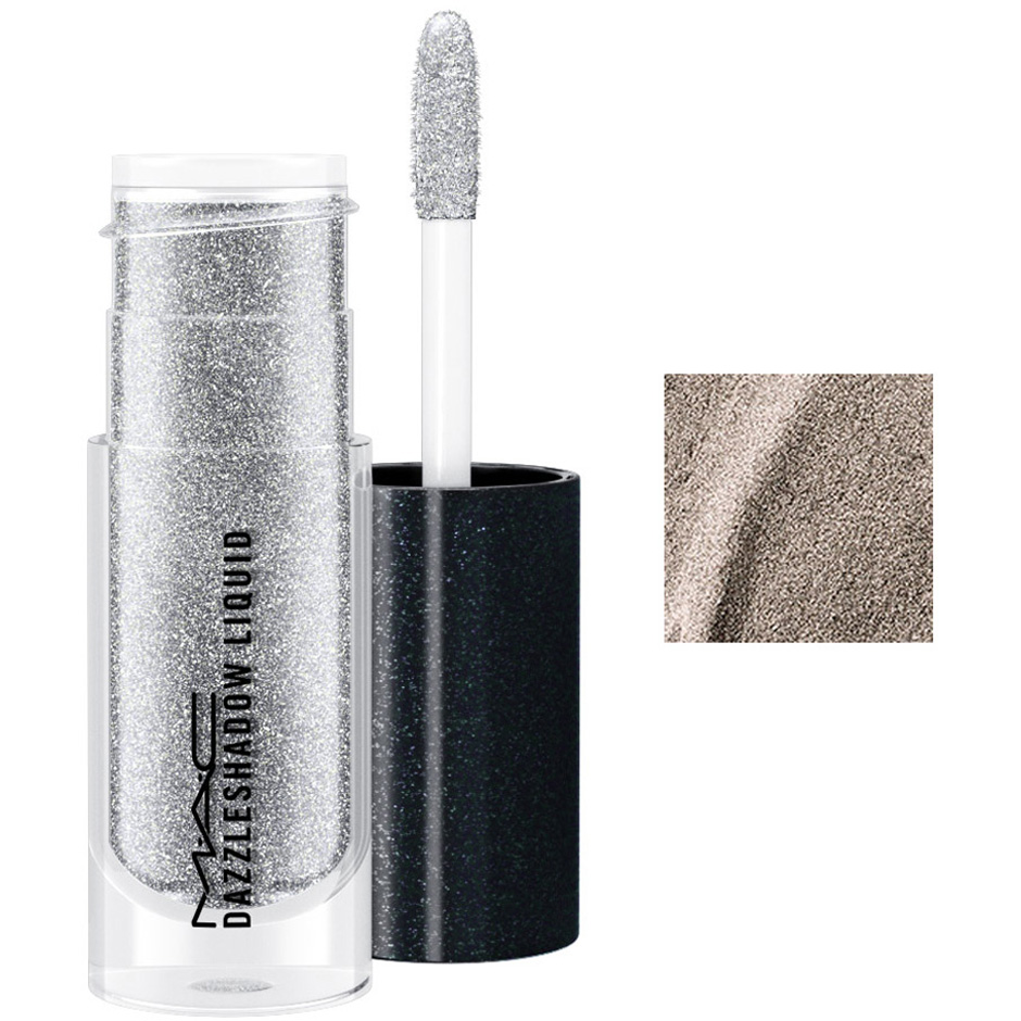 Dazzleshadow Liquid, 4.6 g MAC Cosmetics Ögonskugga