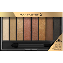 Max Factor Nude Palette Eyeshadow