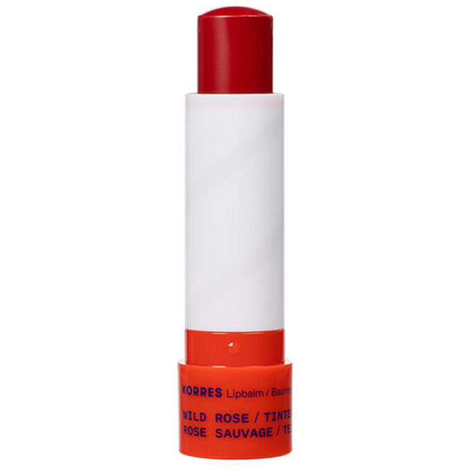 Lip Balm Tinted