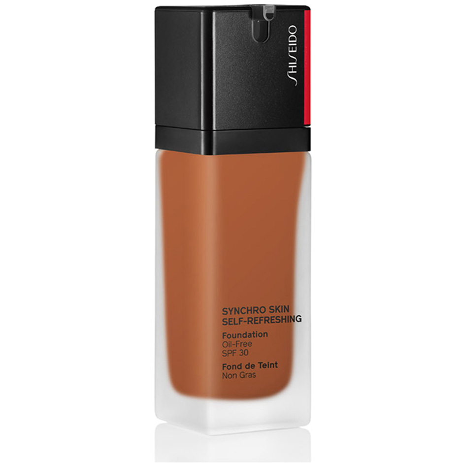 Synchro Skin Self-Refreshing Foundation