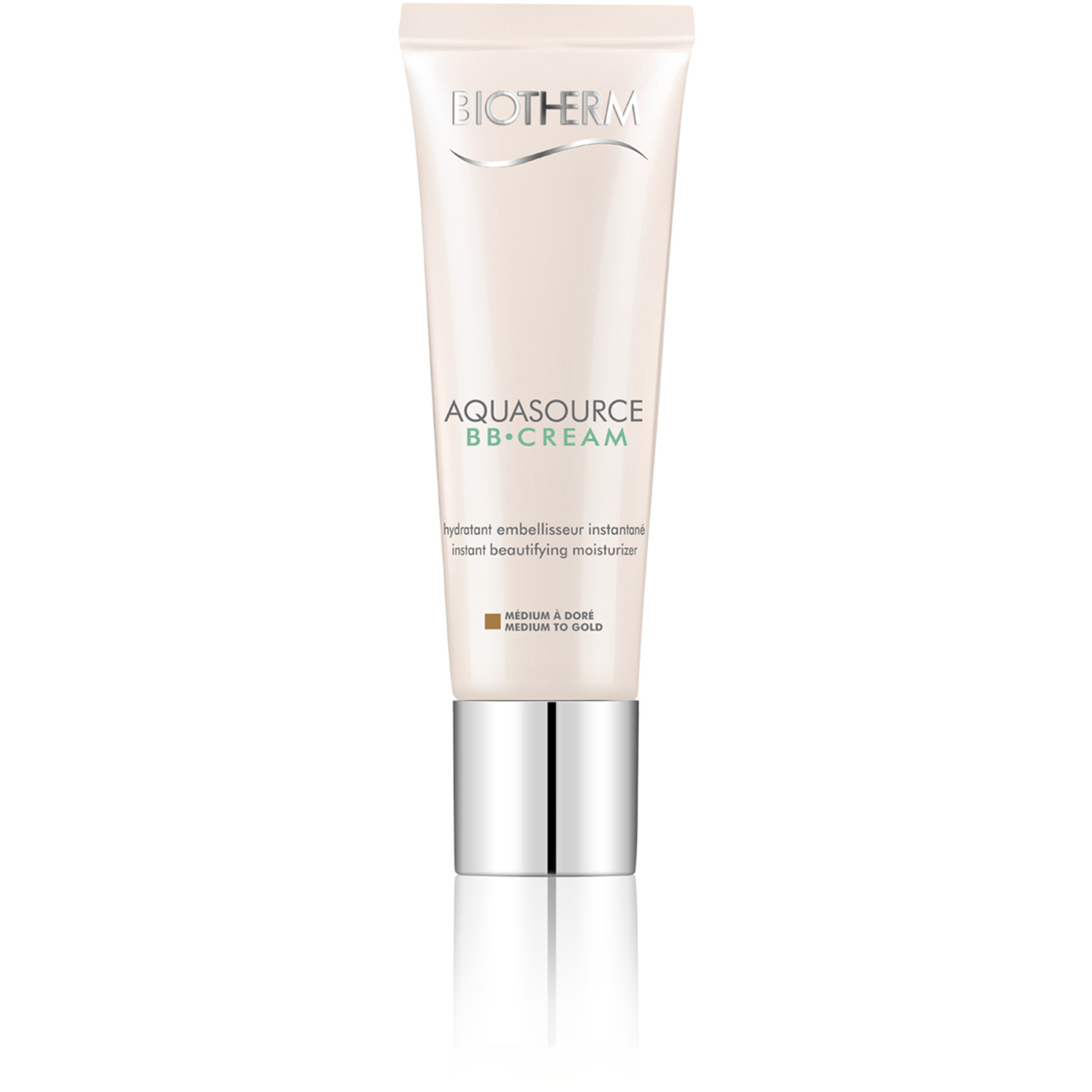 Aquasource Moisturizing BB Cream Medium to Dark