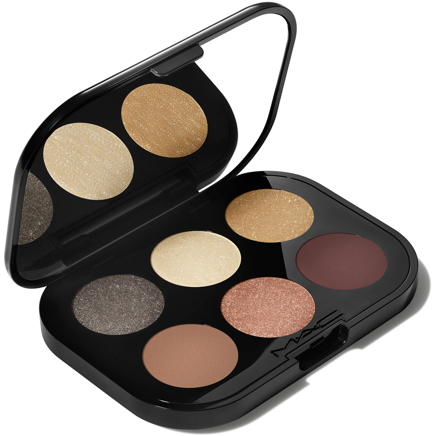 Connect In Colour Eyeshadow Palette