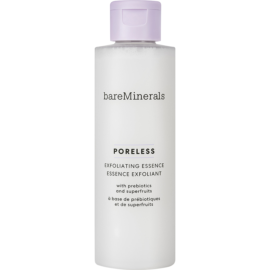 Poreless Exfoliating Essence, 150 ml bareMinerals Peeling &  Ansiktsskrubb