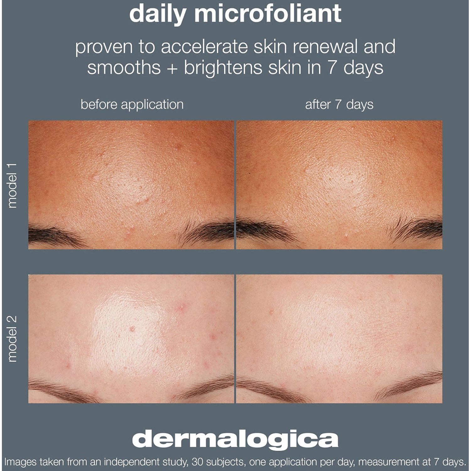 Daily Microfoliant - Peeling