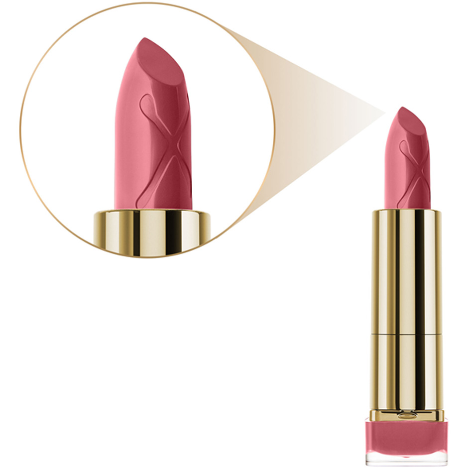 Colour Elixir Lipstick