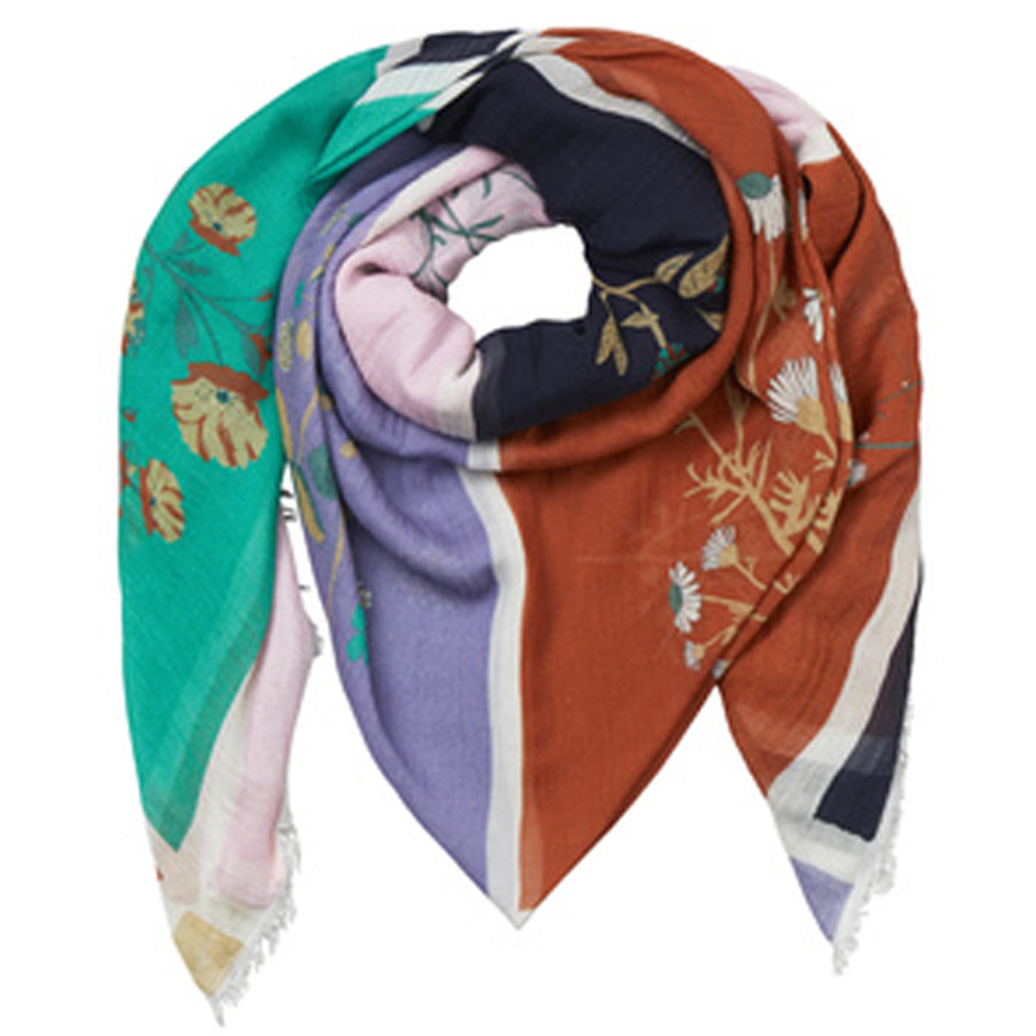 Floris Como Scarf