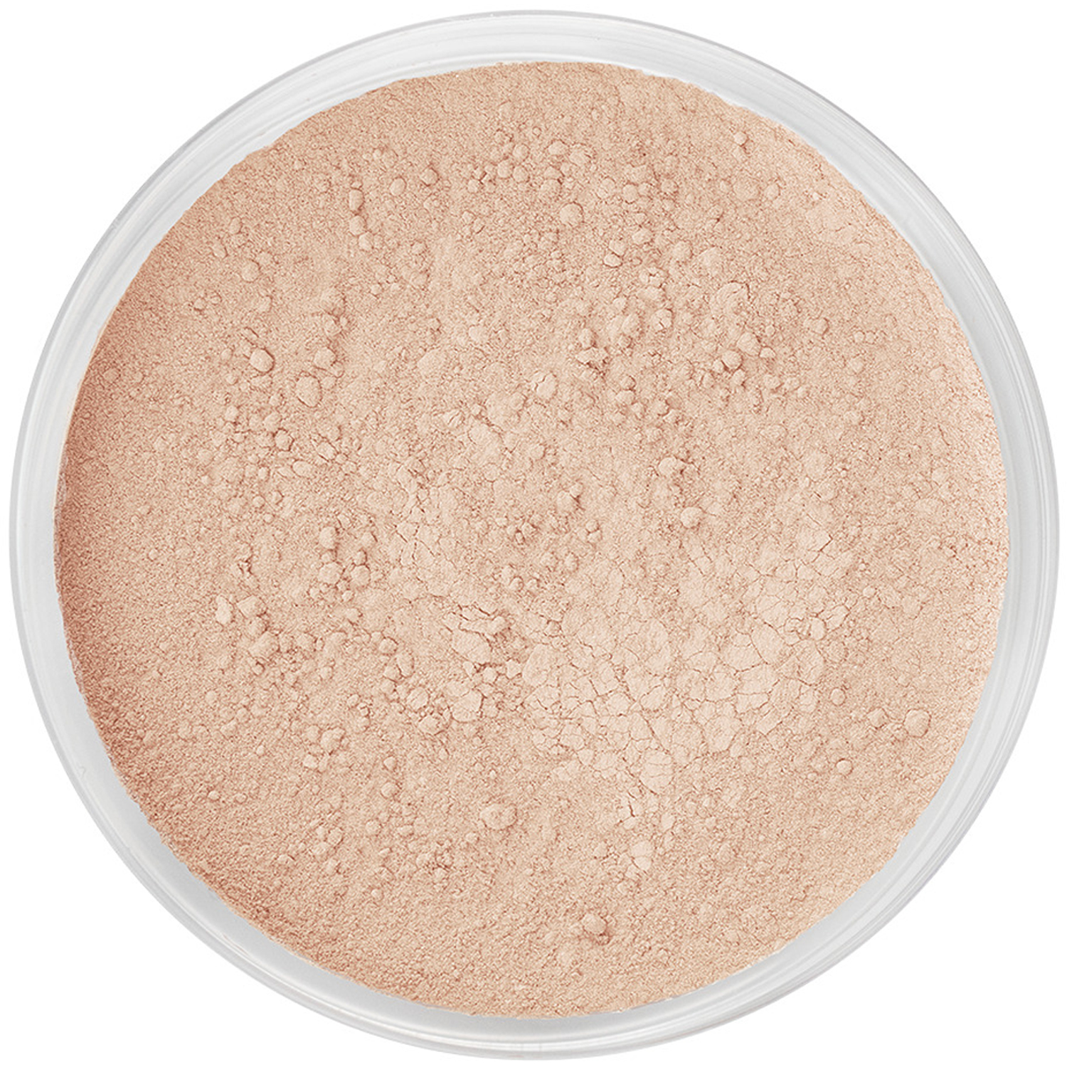 Mineral Powder Foundation