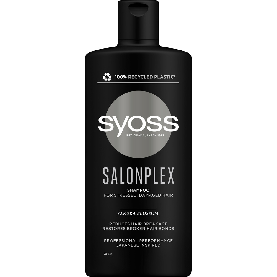 SalonPlex Shampoo