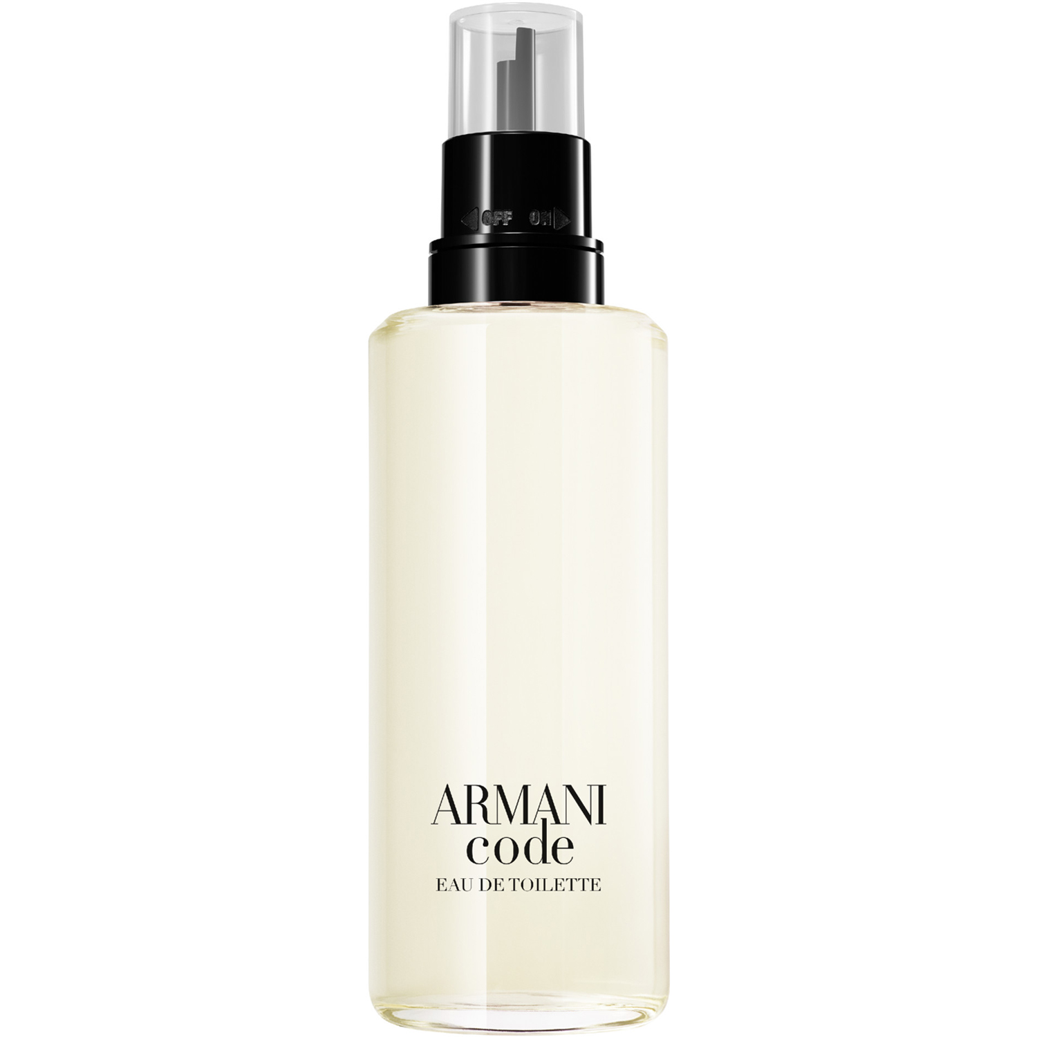 Armani Code