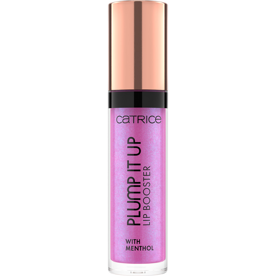 Plump It Up Lip Booster, 3,5 ml Catrice Läppglans