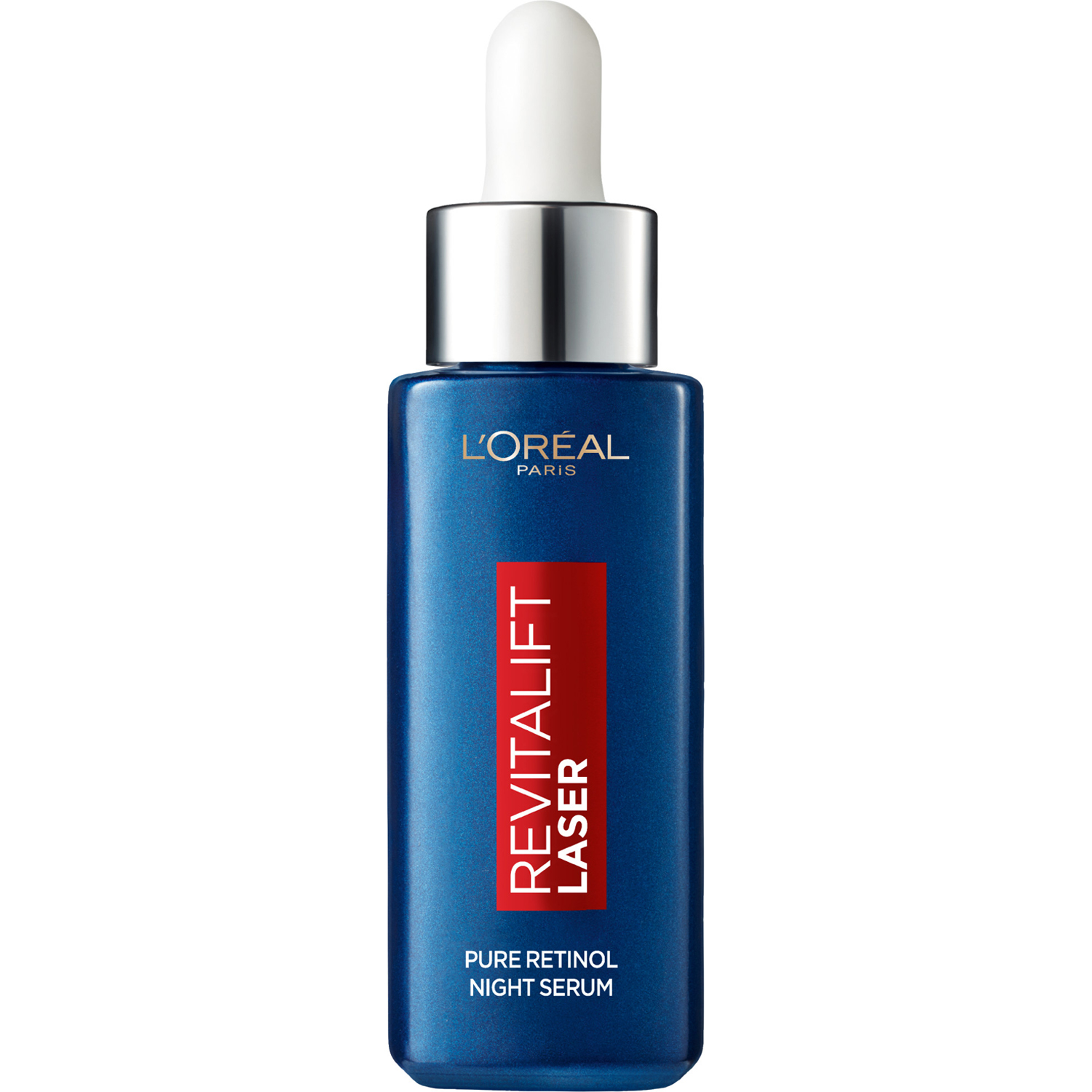 Laser Pure Retionol Night Serum