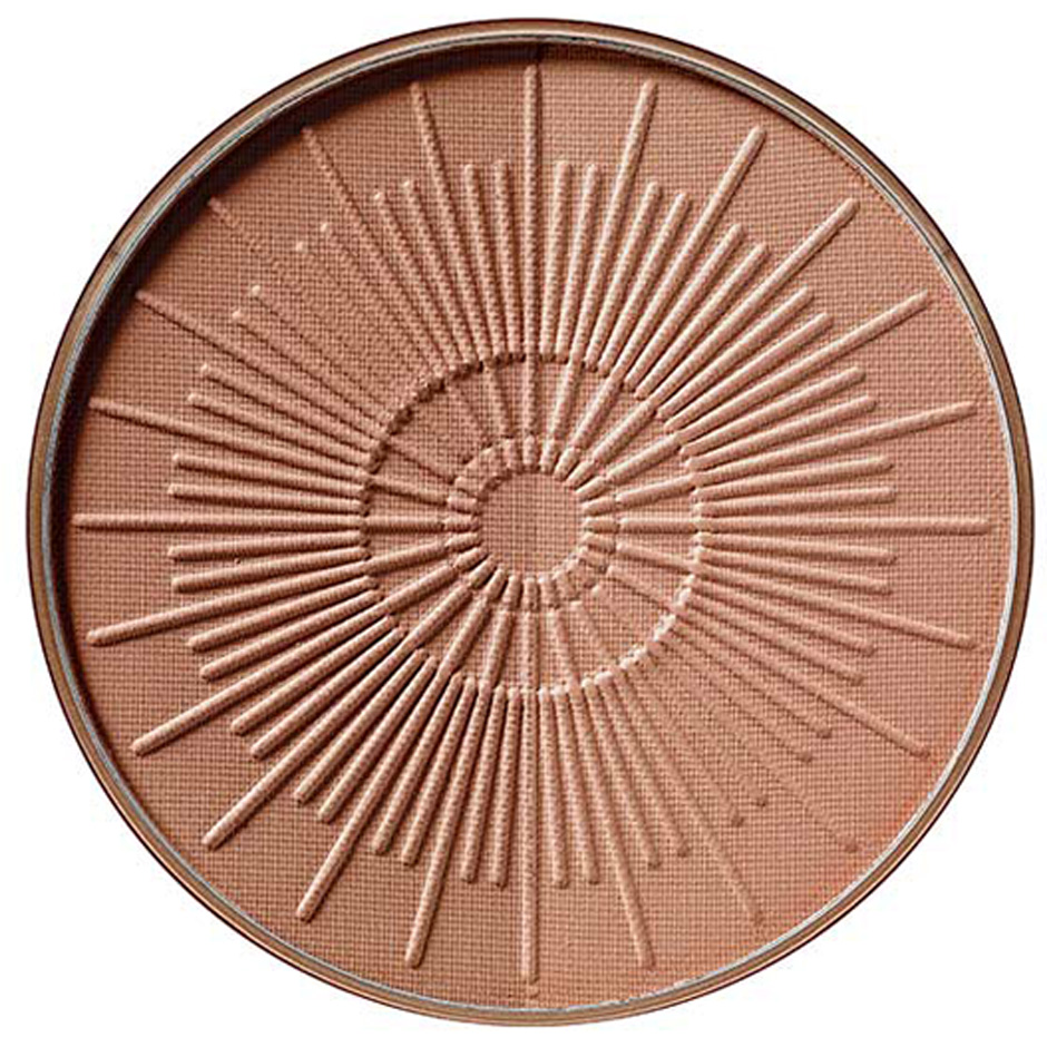 Bronzing Powder Compact Refill