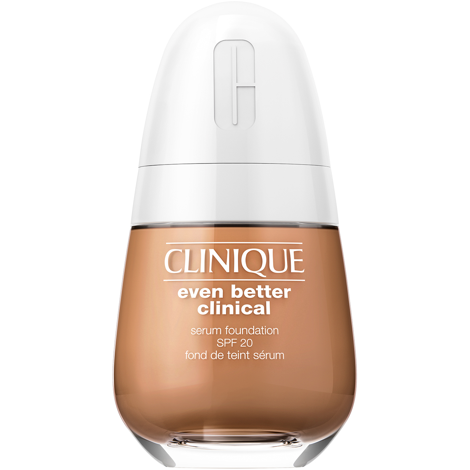 Even Better Clinical Serum Foundation SPF20