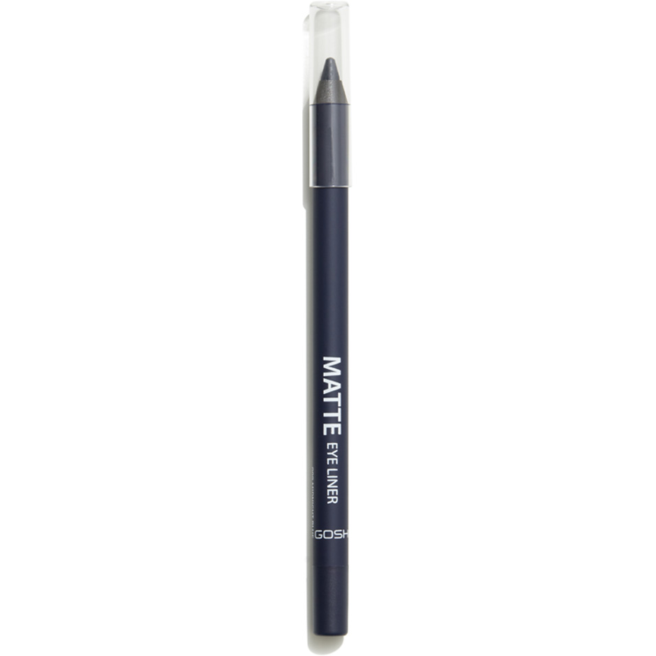 Matte Eye Liner