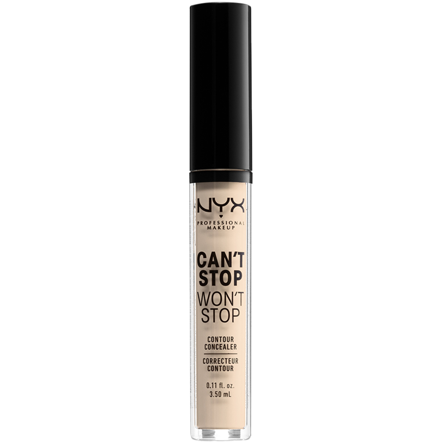 Can't Stop Won't Stop Concealer