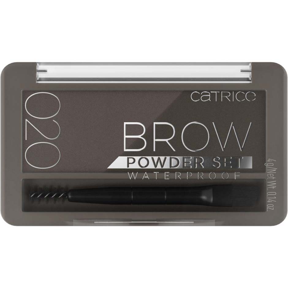 Brow Powder Set Waterproof