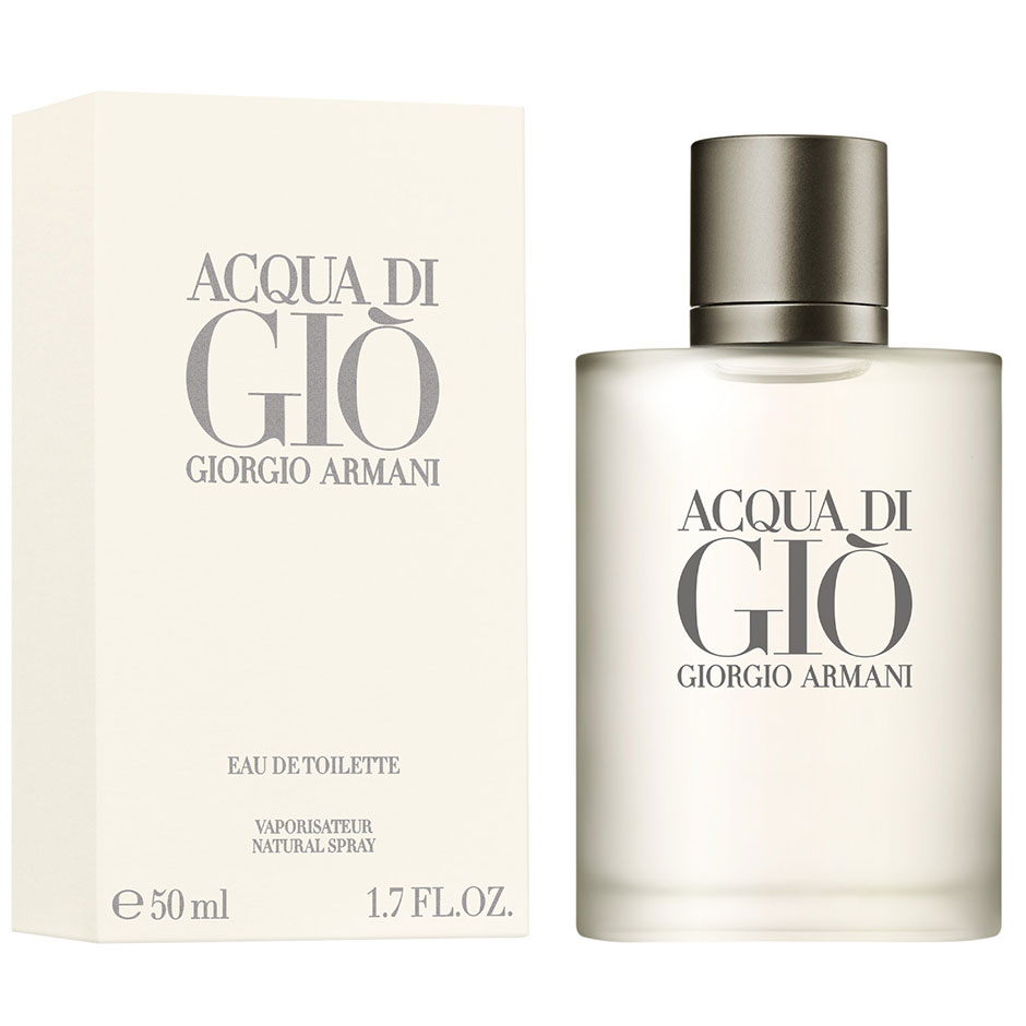 Acqua Di Gio Homme