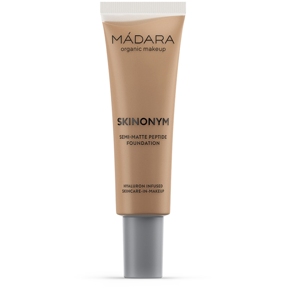 SKINONYM Semi-Matte Peptide Foundation