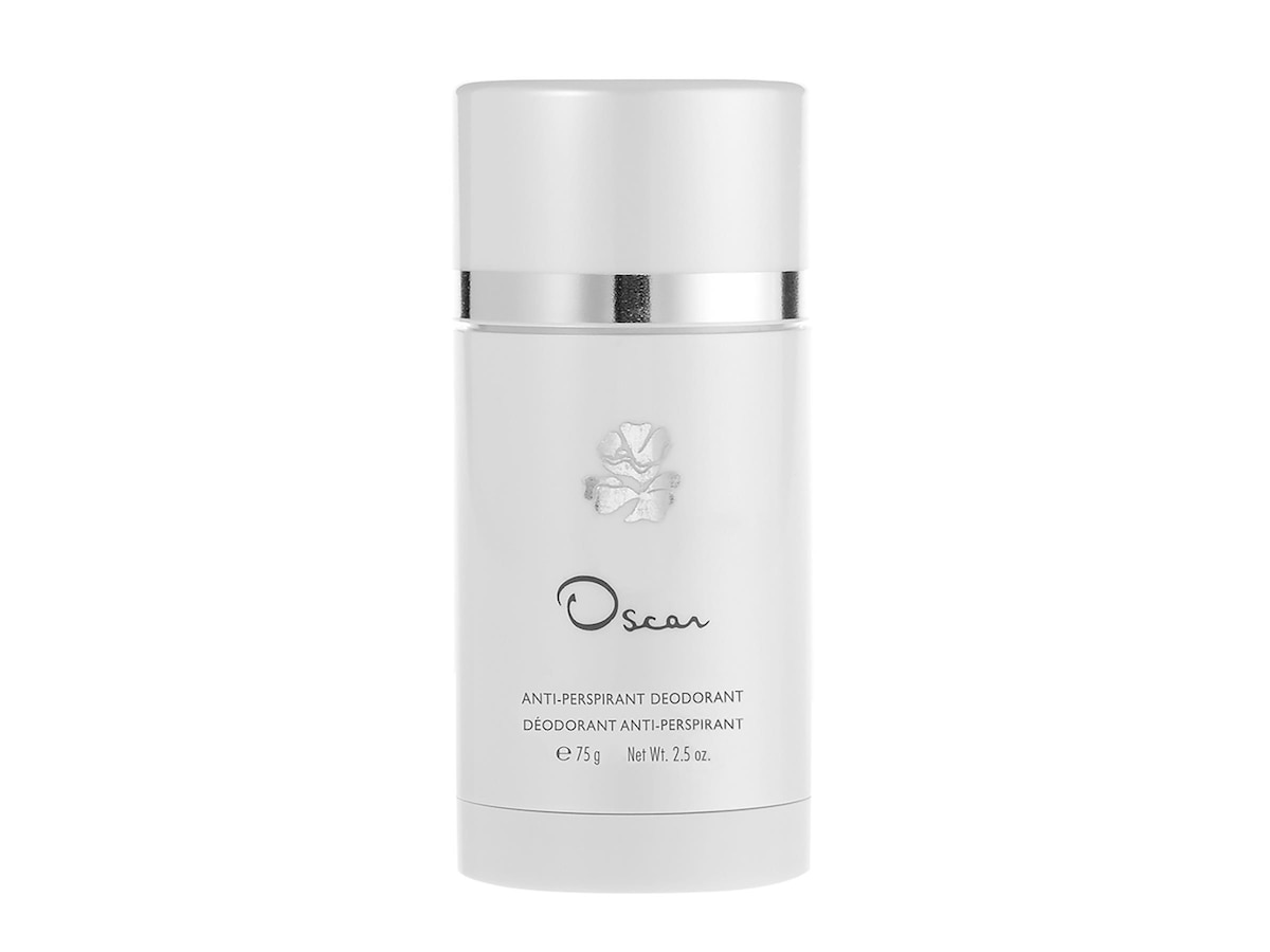 Köp Oscar de La Renta Oscar Deodorant Stick,  75g Oscar De La Renta Deodorant fraktfritt