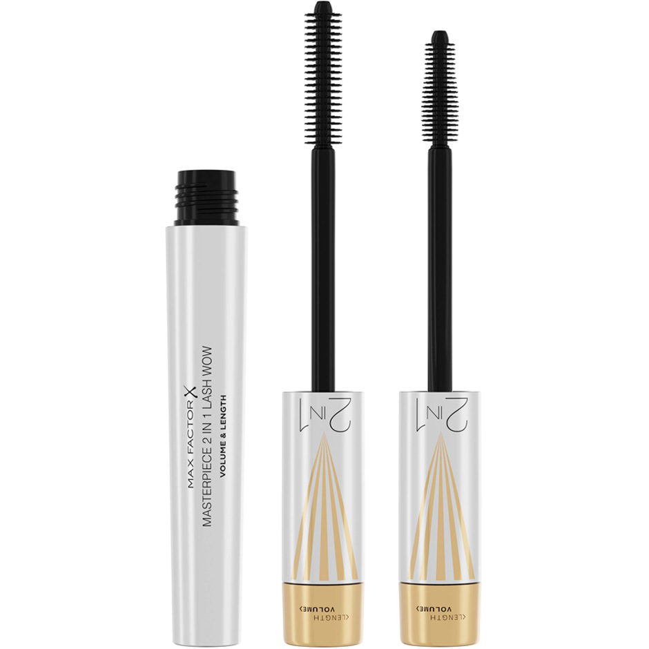 Masterpiece 2in1 Lash Wow