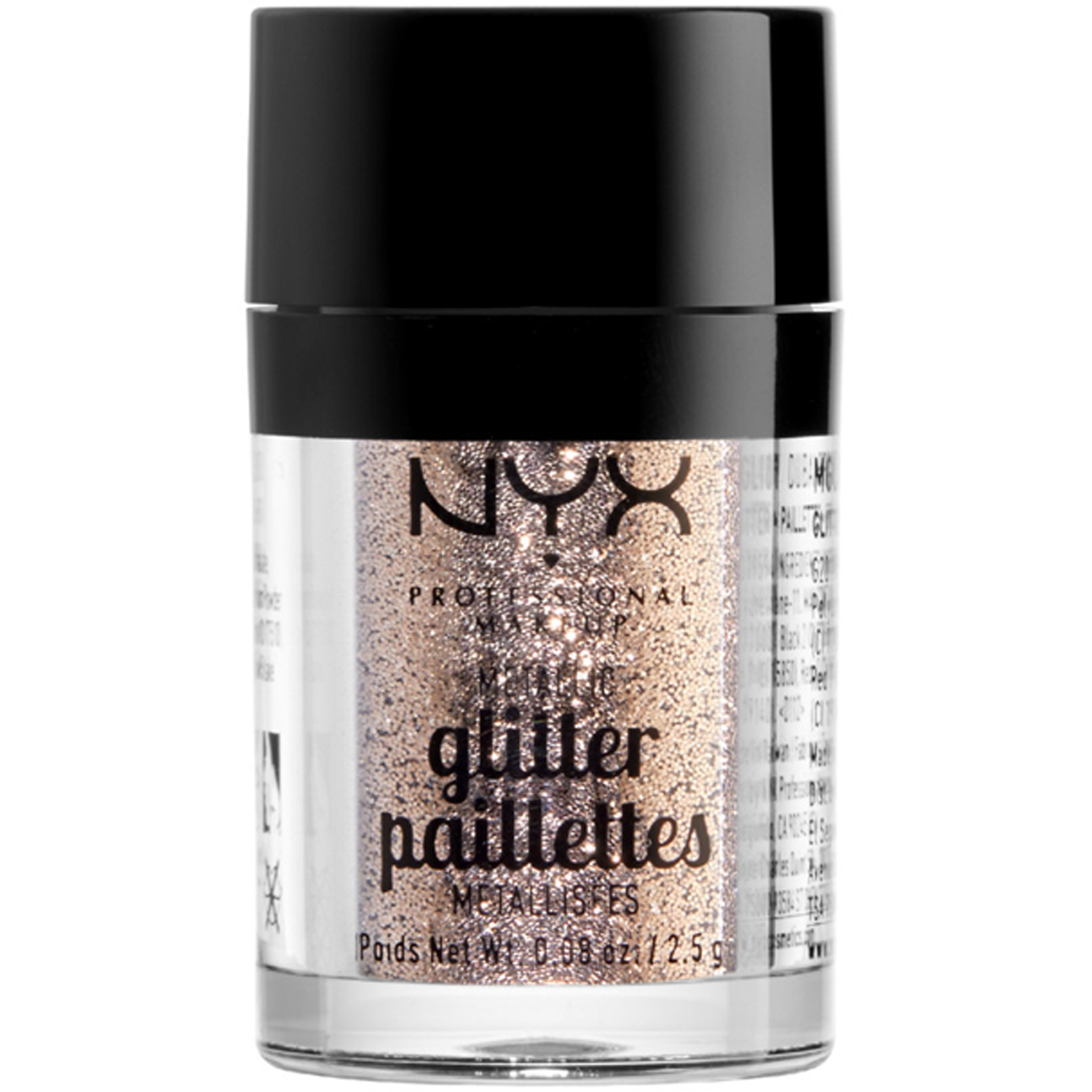 Face & Body Glitter