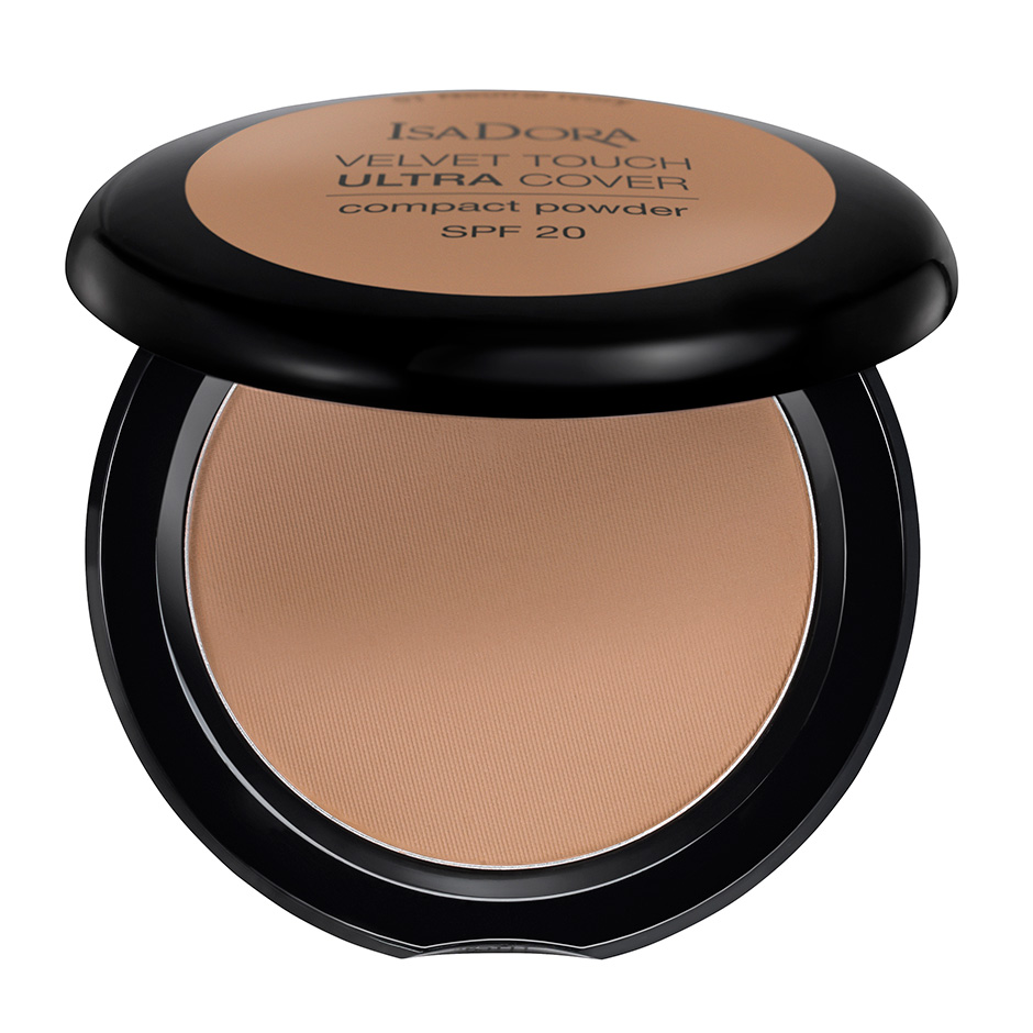 Velvet Touch Ultra Cover Compact Powder SPF20