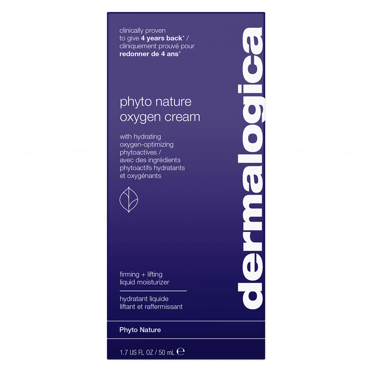 Phyto Nature Oxygen Cream