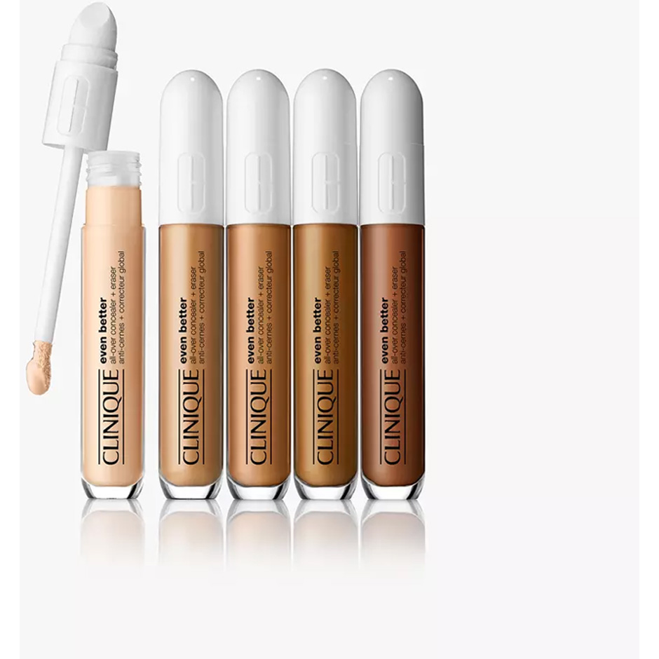 Even Better All Over Concealer + Eraser